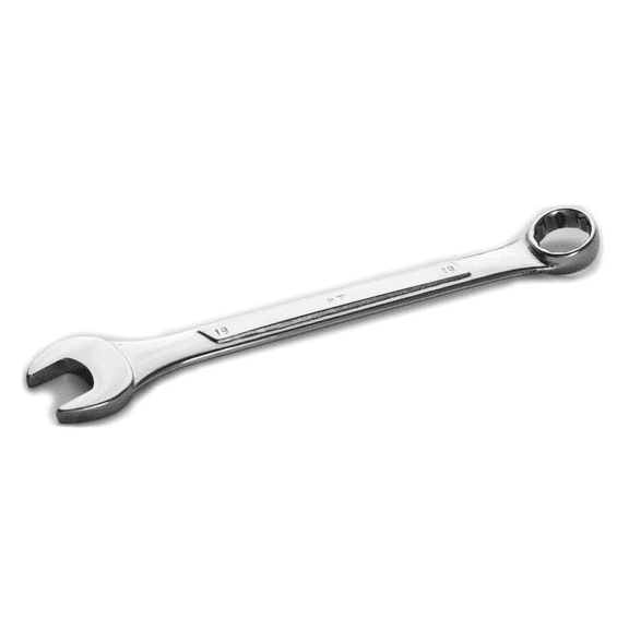 Chrome Comb. Wrench 19mm
