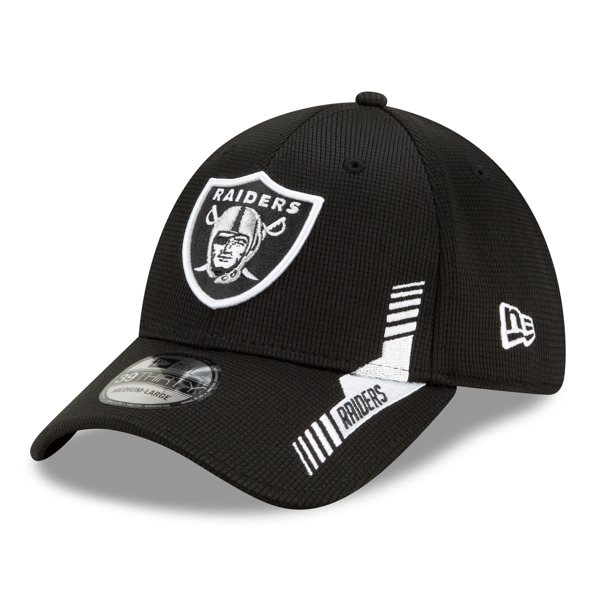 Las Vegas Raiders New Era 2021 NFL 
