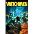 thumbnail image 4 of Watchmen [DVD], Feature,Adventure,Drama, Action, Fantasy, Action, Adventure, Drama, Fantasy, Science Fiction, Thrill, 4 of 4