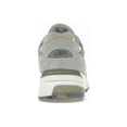 thumbnail image 4 of New Balance Men's 992 MiUSA Teddy Santis Moonrock Mushroom Shoes, from StockX, 4 of 5