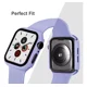 thumbnail image 2 of Correa Para Apple Watch + Funda Protector Serie 8 7 6 5 4 Se, 2 of 8