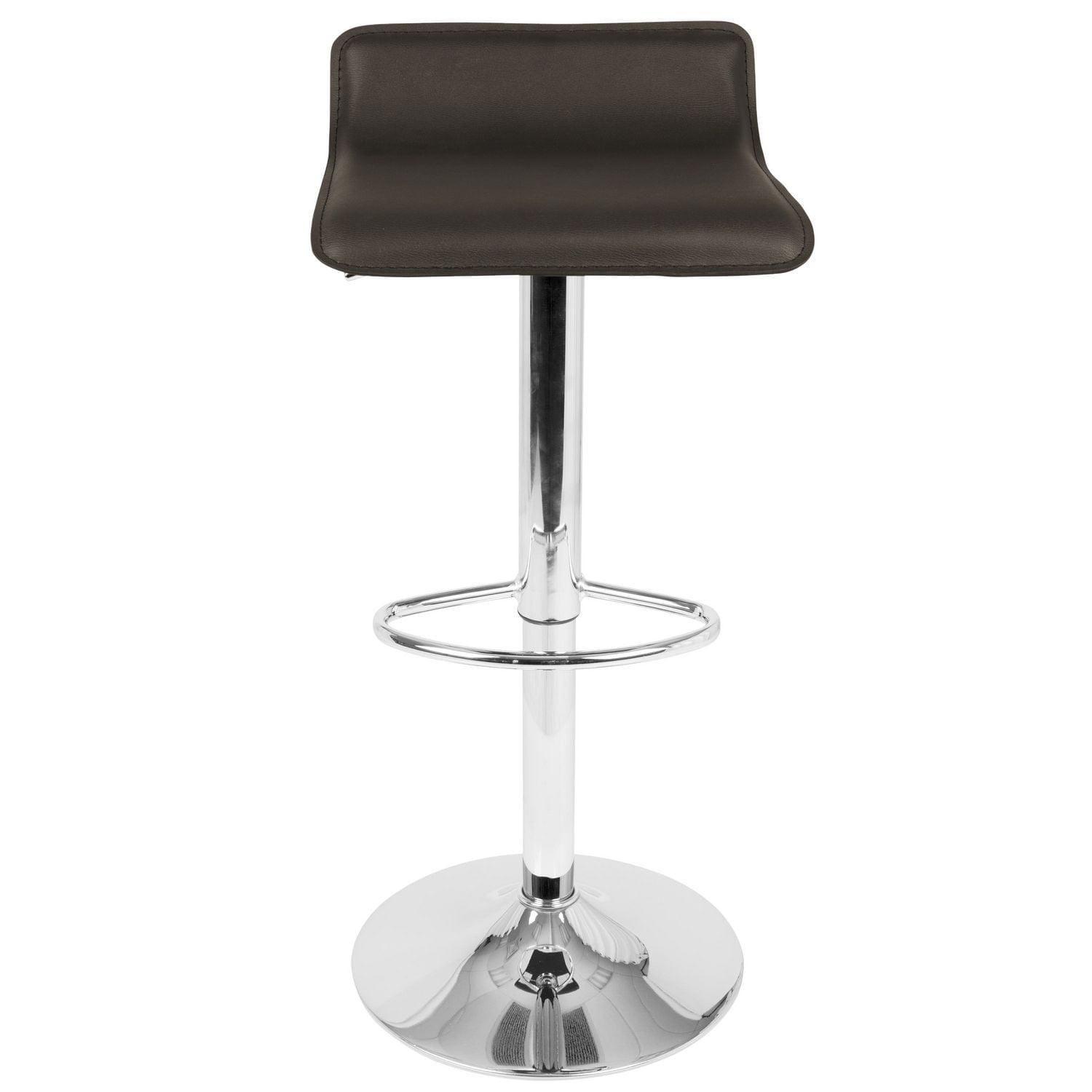 Tabouret de bar contemporain Ale, de LumiSource