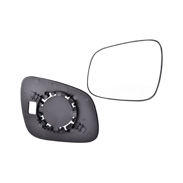 LUNA SPARK 2011 al 2016 CHEVROLET Izquierda/Piloto POLYWAY .