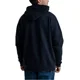 thumbnail image 5 of Jersey Deportivo Con Capucha De Color Sólido Para Hombre, 5 of 8