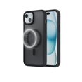 thumbnail image 1 of Funda de teléfono Anker MagGo MagGo Magnetic Mate para iPhone 15 Plus, color negro, 1 of 7