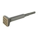 thumbnail image 2 of Broca de martillo eléctrico portátil y resistente, cabezal de pico eléctrico para taladro de pared de puente Tipo B, 2 of 9