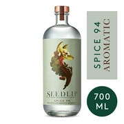 Seedlip Spice 94 Non-alcoholic Spirit, Calorie Free & Sugar Free, 700ml, 0% ABV