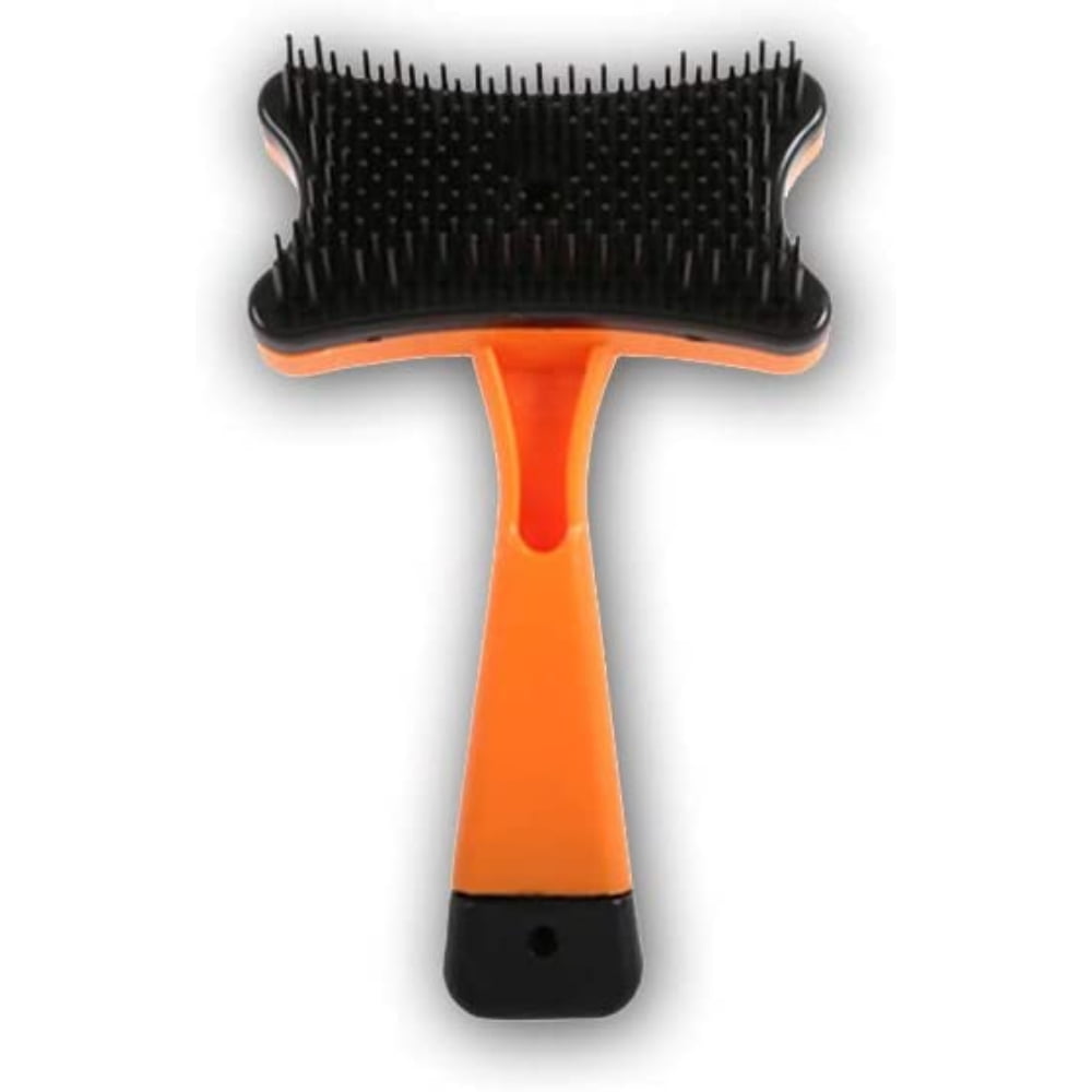 PEACNNG Cat Brush, Dog Brush, Grooming Cat Brush, Cleaning Knob, Gentle