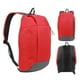 thumbnail image 4 of Mochila Deportiva Jadeshay Plegable Unisex Nylon Color Rosa Gris Naranja Rojo, 4 of 14