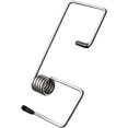 thumbnail image 1 of Generic Wiper Assist Spring, Windscreen Wiper Assisted Tool Car Wiper Arm for Sedan, argent, 1 of 7