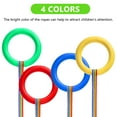 12 Pcs Walking Ropes With Handles Safety Preschool Line Ropes 12-pcs-walking-ropes-with-handles-safety-preschool-line-ropes