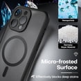 thumbnail image 4 of Funda para teléfono ImpactStrong Magnetic Guard para iPhone 14 Pro Max, 4 of 9