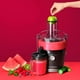thumbnail image 2 of Exprimidor nutribullet  700W exprime frutas enteras NBJ10100, 2 of 4