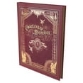 thumbnail image 2 of Dungeons & Dragons RPG: Candlekeep Mysteries - Alternate Cover [Hardcover Book], 2 of 4