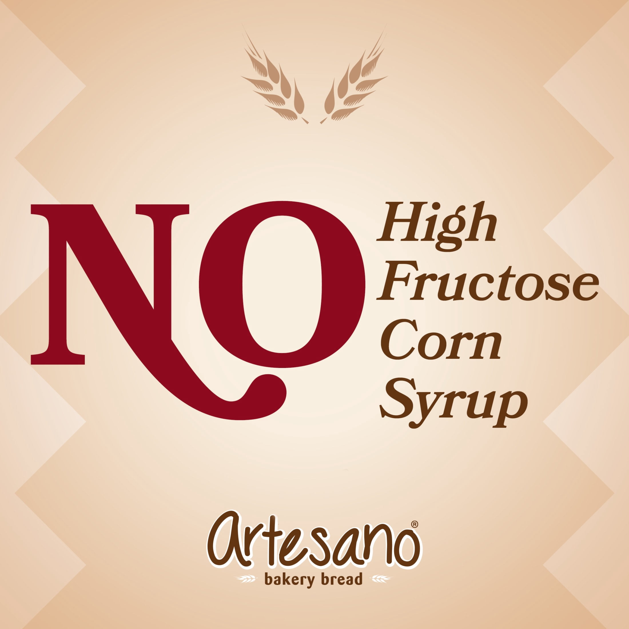 Artesano Sourdough Bakery Bread, 20 oz, Sourdough Sandwich Bread, Bag