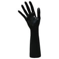 thumbnail image 1 of lionlar Mannequin Hand Jewelry Display Holder Support for Chain Hand Model Shop Black Black, 1 of 9