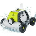 thumbnail image 1 of TOYTEXX Aspirateur Automatique Sans Fil pour Piscines jusqu'à 800 Pi2, 1 of 5