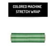 thumbnail image 4 of PSBM Cast Machine Stretch Wrap 20 Inch x 5000 Feet 40 Rolls 80 Gauge Tinted Green Plastic Shrink Film for Packing, 4 of 8