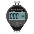 thumbnail image 1 of Tire Durometer, Accurate Measurement, Durable And Stable, Hardness Tester, Easy To Use, Plastic For Silica Gel Tire For Rubber, 1 of 8