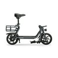 Jetson Ryder Pro Electric Scooter