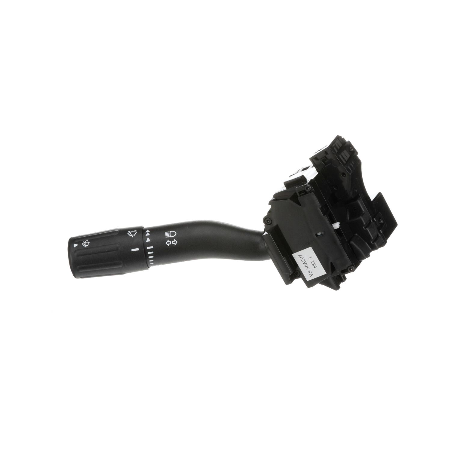 Turn Signal Switch Fits select: 2006-2012 FORD FUSION, 2009-2012 FORD TAURUS