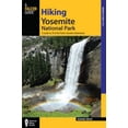 thumbnail image 1 of Pre-Owned Hiking Yosemite National Park: A Guide To 59 Of The Park's Greatest Hiking Adventures (Regional Hiking Series) (Paperback) 0762761091 9780762761098, 1 of 1