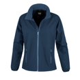 thumbnail image 1 of Result Core Womens Printable Soft Shell Jacket, 1 of 1