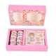 thumbnail image 4 of Colored Masking Tape Gift Washi Tape Exquisite Appearance Cute  for Manuals for Calendars for Diaries ANGGREK Otros, 4 of 8