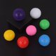 thumbnail image 5 of Worallymy Spiky masaje Trigger Point deporte Fitness rodillo Yoga pelota mano pie dolor aliviar el estrés circulación sanguínea Worallymy JD735802975, 5 of 5