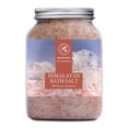 thumbnail image 1 of Sal del Himalaya AROMATIKA Pink Crystal 1300 g para baño y piel, 1 of 9