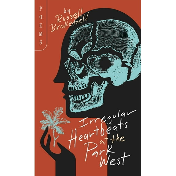 Made in Michigan Writers Irregular Heartbeats at the Park West, (Paperback)