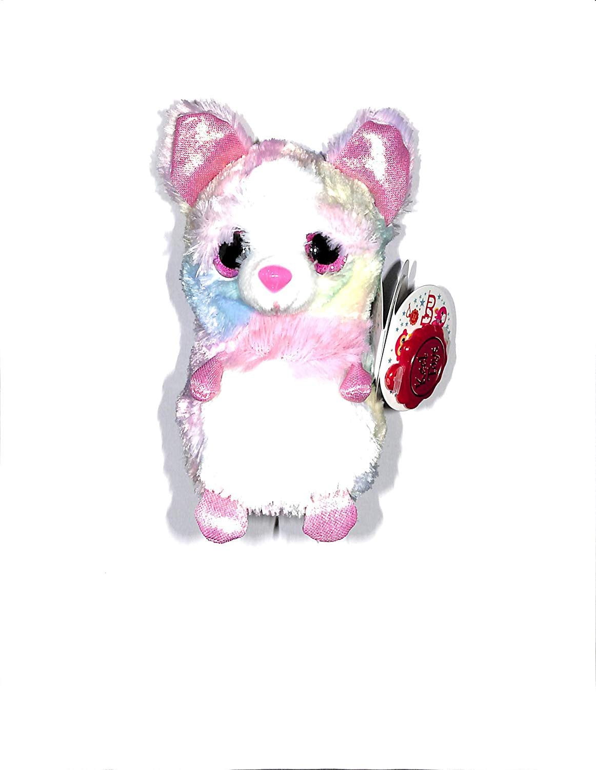 Keel Toys Mini Motsu 4in Chicco Plush - Walmart.com - Walmart.com