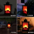 thumbnail image 5 of Linterna Led con efecto de llama, adorno de Navidad, linterna de chimenea con llama 3D, decoración de Bar para fiesta de Navidad, regalo de cumpleaños, 5 of 5