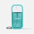 thumbnail image 2 of Funda de Silicona Touchland para Body & Hair Mist 2 fl oz Azul Azure, 2 of 9