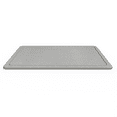 thumbnail image 4 of LuxeStone Water-Absorbing Dish Drying Gray Mat for Kitchen, 4 of 9