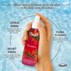 thumbnail image 4 of Bruma corporal Cloud9 Paradise 250 ml, aroma cítrico floral, 4 of 7