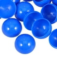 thumbnail image 2 of MLINS 100pcs Lottery Balls Raffle Drawing Balls Lottery Balls Openable Game Balls Game Props, 2 of 7