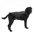 thumbnail image 4 of Big Clearance! Pet Reflective Outdoor Jacket For Large Dogs Thickening Warm Coat For Autumn And Winter Pet Clothes For Dogs Thickening Outdoor Jacket For Large Dogs, 4 of 5