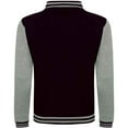 thumbnail image 2 of Awdis  Varsity Jacket, 2 of 3