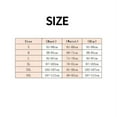 thumbnail image 2 of Jfieei Postpartum Girdle for Women Tummy Control Shapewear Beige/2XL, 2 of 9