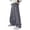 Black, variant on LPKRT Girls Solid Sweatpants Drawstring Waist Solid Color Jogger Pants Comfortable Running Athletic Pants Black 6-7 Years