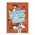 thumbnail image 1 of Lenny lemmon y el camino de migajas Ediciones Larousse México Ben Davis, 1 of 2