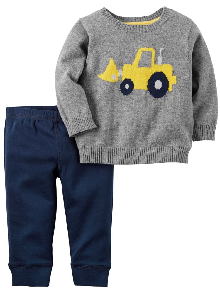 carters boys sweatpants