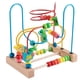 thumbnail image 1 of Juguete educativo de madera Bead Maze Joqutoys para niños de 1 a 3 años, 1 of 7