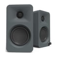 thumbnail image 1 of Altavoces para computadora de escritorio Kanto ORAMG 100W con Bluetooth 5.0, 1 of 9