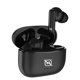 thumbnail image 2 of Audífonos Bluetooth Necnon NTWS-103 TWS 5hrs Duración Negro, 2 of 4