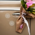 thumbnail image 4 of MERRYHAPY 150Ud Ventosa De Boda Y Floristería Refinado Para Uso Prolongado, 4 of 8