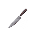 thumbnail image 1 of Cuchillo De Chef Profesional Belug De 8 pulgadas, 1 of 5