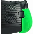 thumbnail image 5 of Comfort Grips for MSI Claw 8 AI Plus | Ergonomic Handles | Clip-On Design | Enhances Comfort-Reduces Hand Fatigue-Improves Stability (Black), 5 of 5