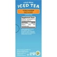 thumbnail image 3 of Pack of 6, Celestial Seasonings Citrus Sunrise Cold Brew Iced Tea, 18 bg - 1.20 oz, 3 of 5
